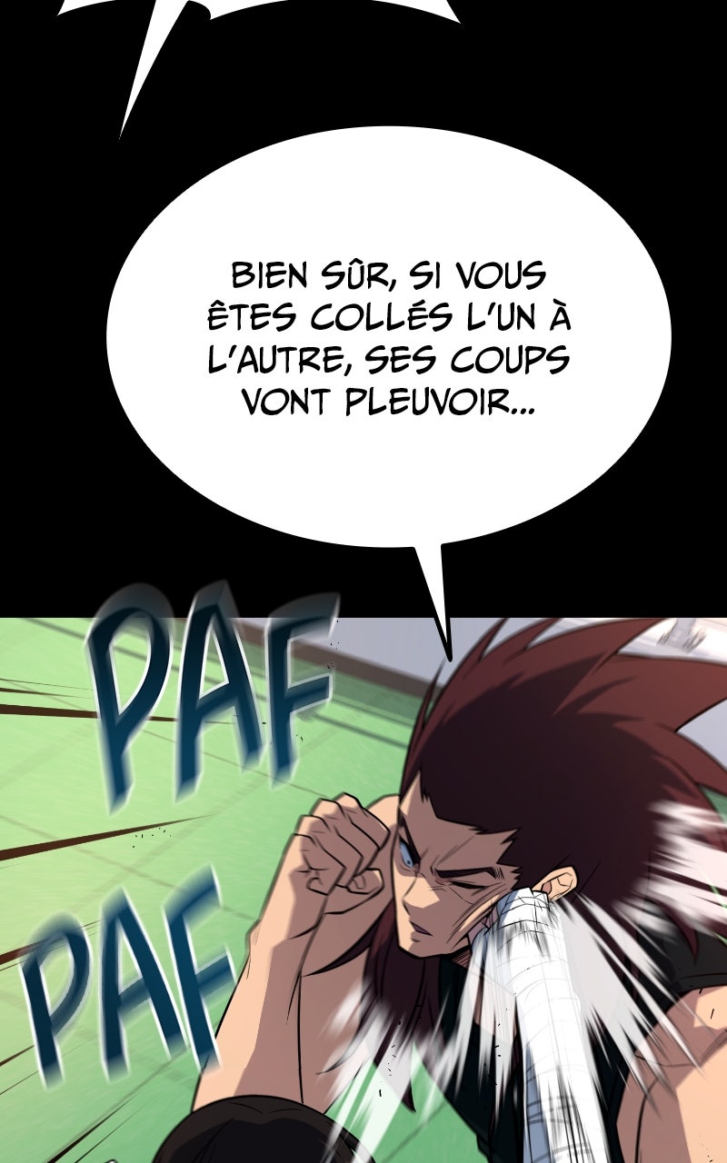 Read King of the Arena FR Manga Online