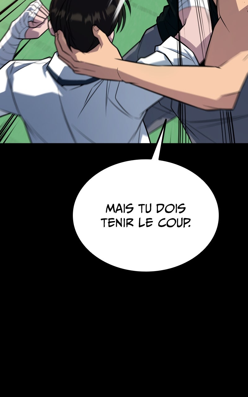 Read King of the Arena FR Manga Online