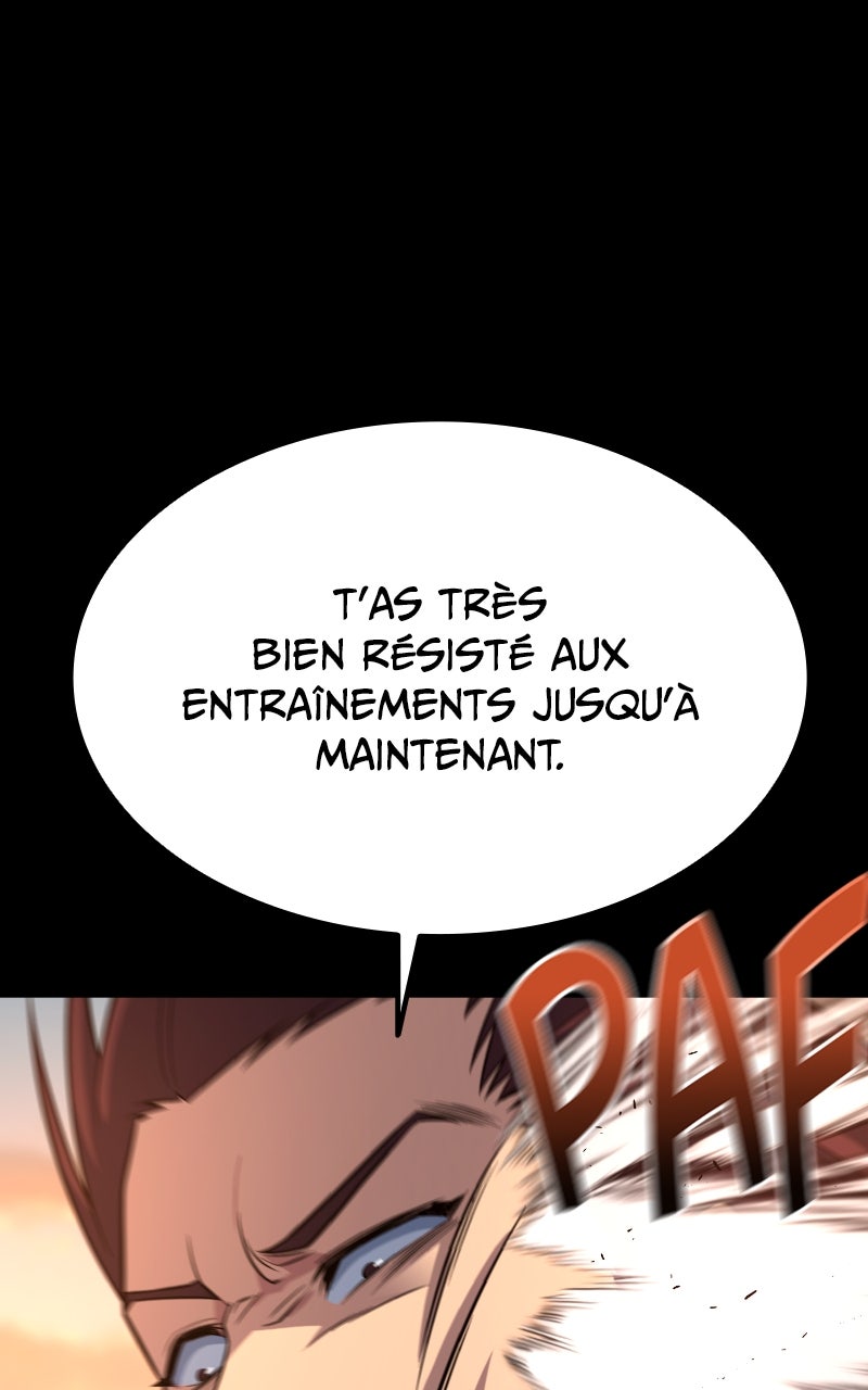 Read King of the Arena FR Manga Online