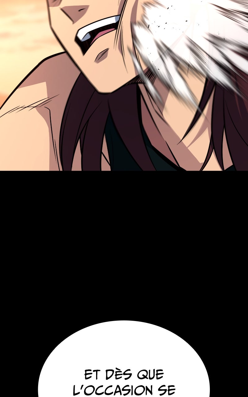 Read King of the Arena FR Manga Online