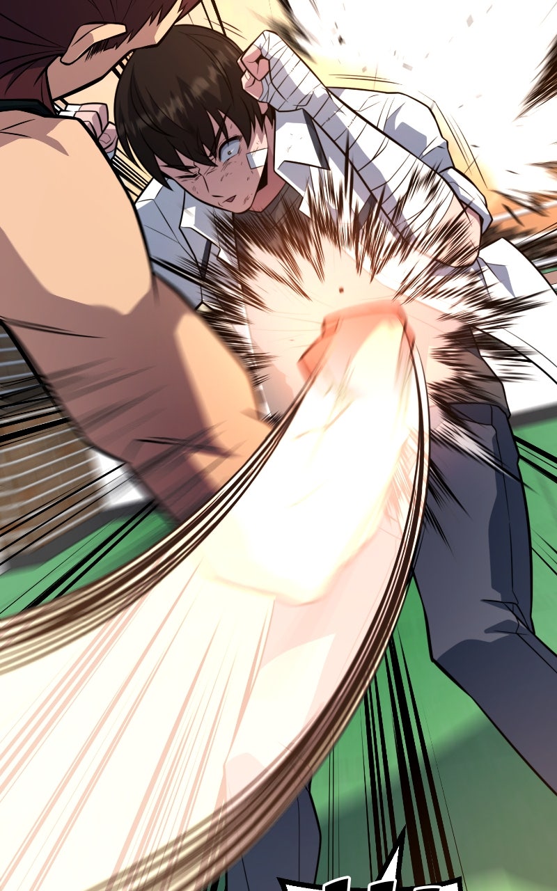 Read King of the Arena FR Manga Online