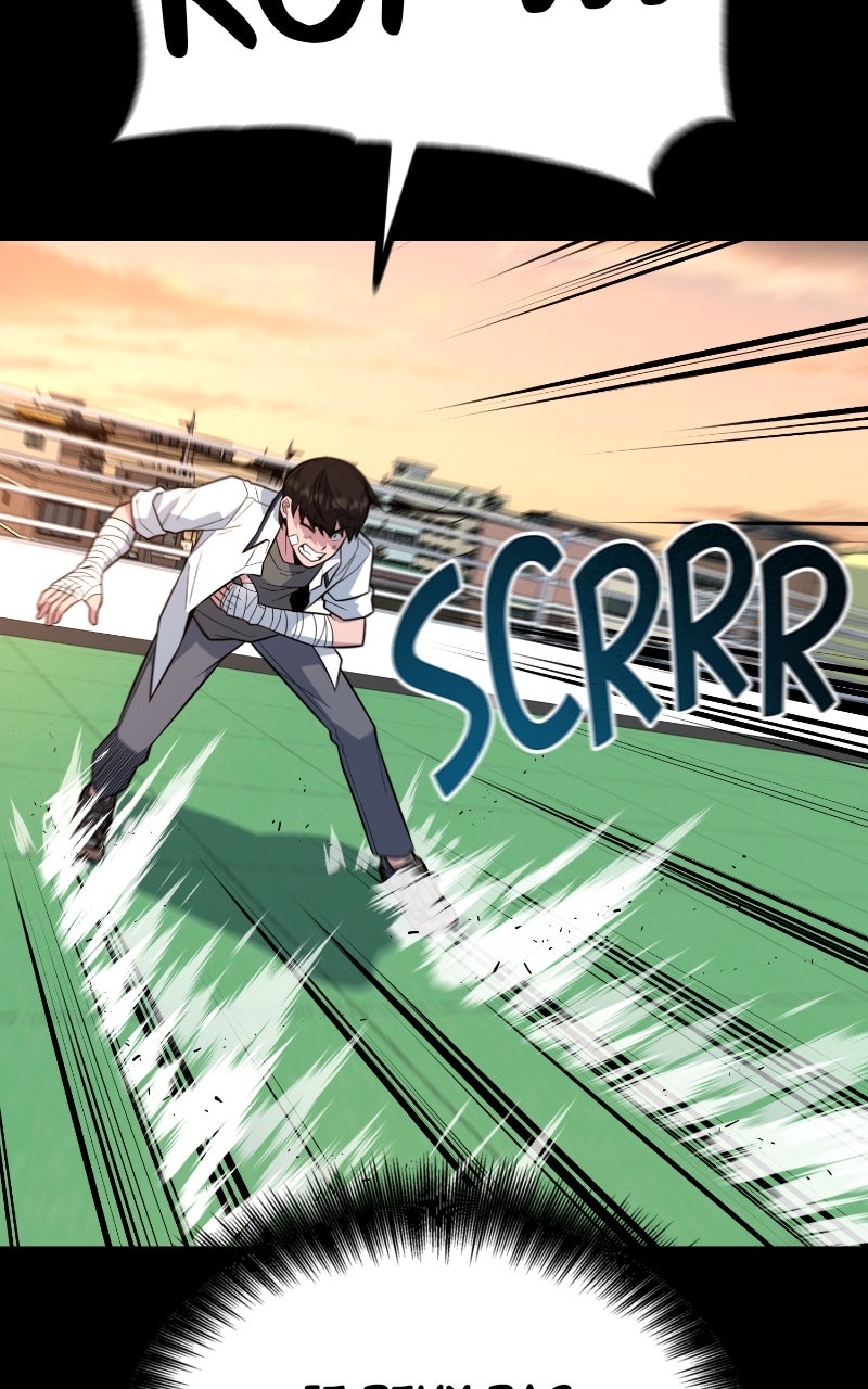 Read King of the Arena FR Manga Online