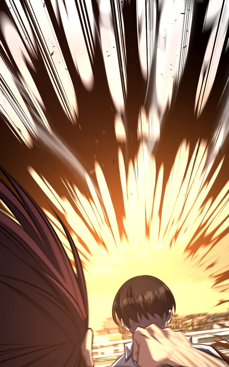 Read King of the Arena FR Manga Online