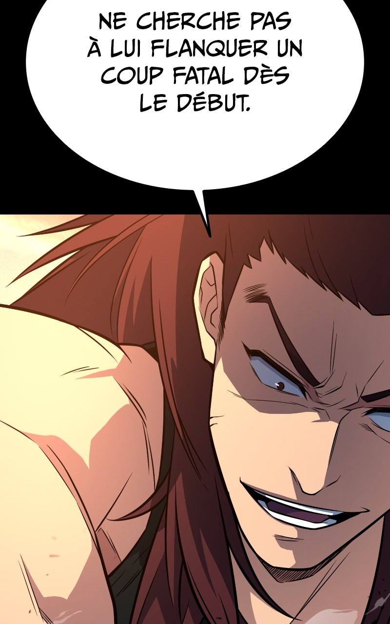 Read King of the Arena FR Manga Online