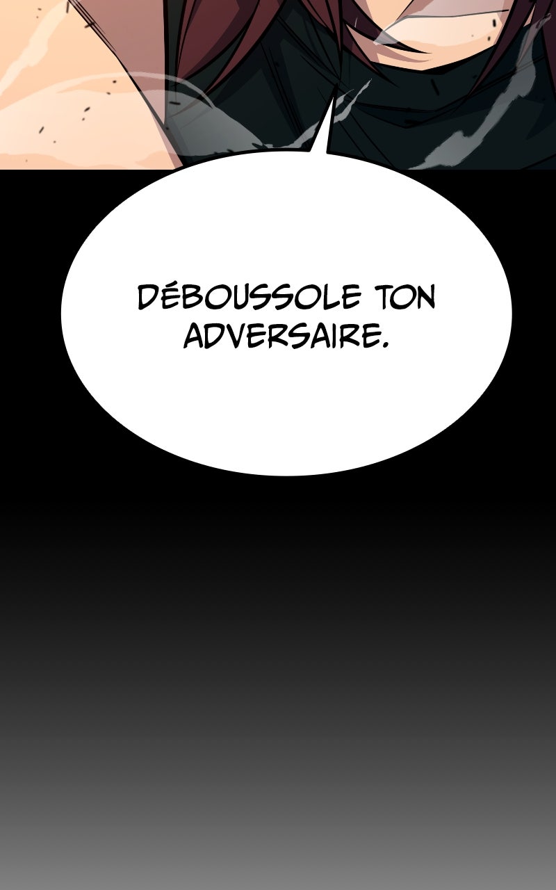 Read King of the Arena FR Manga Online