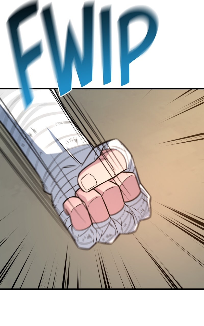 Read King of the Arena FR Manga Online