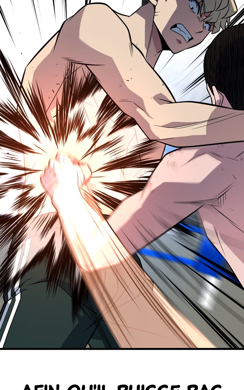 Read King of the Arena FR Manga Online