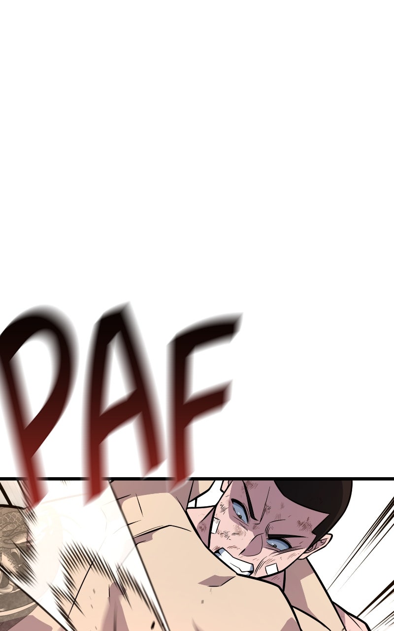 Read King of the Arena FR Manga Online