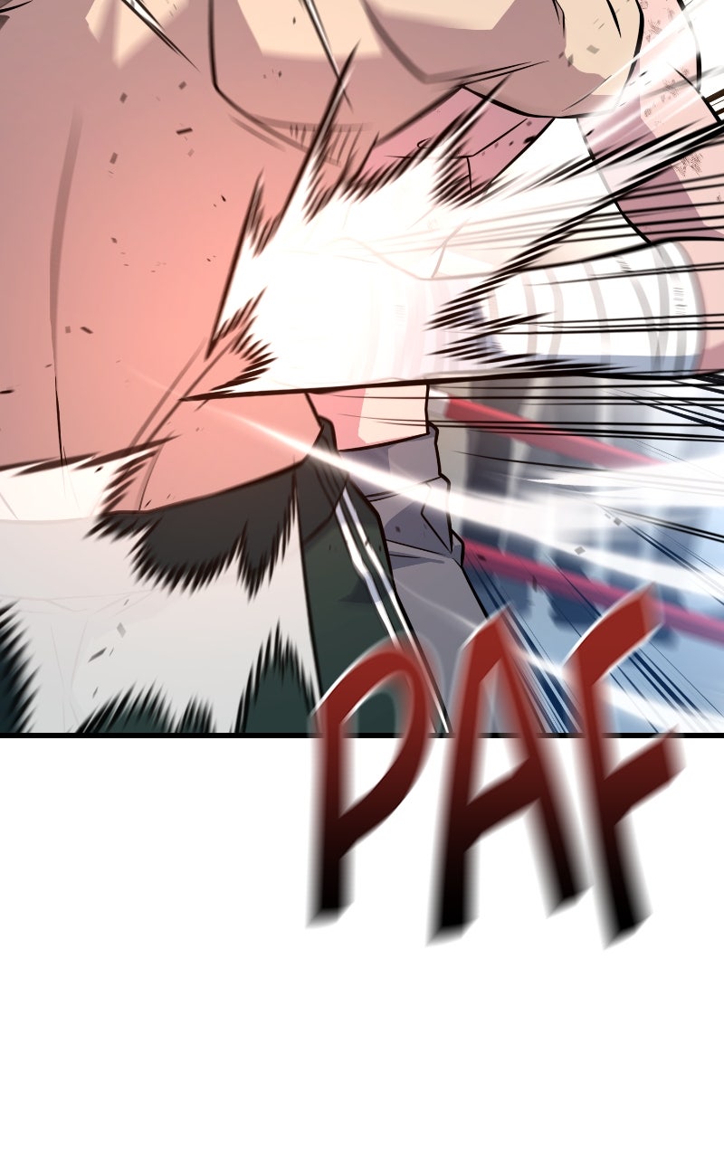 Read King of the Arena FR Manga Online