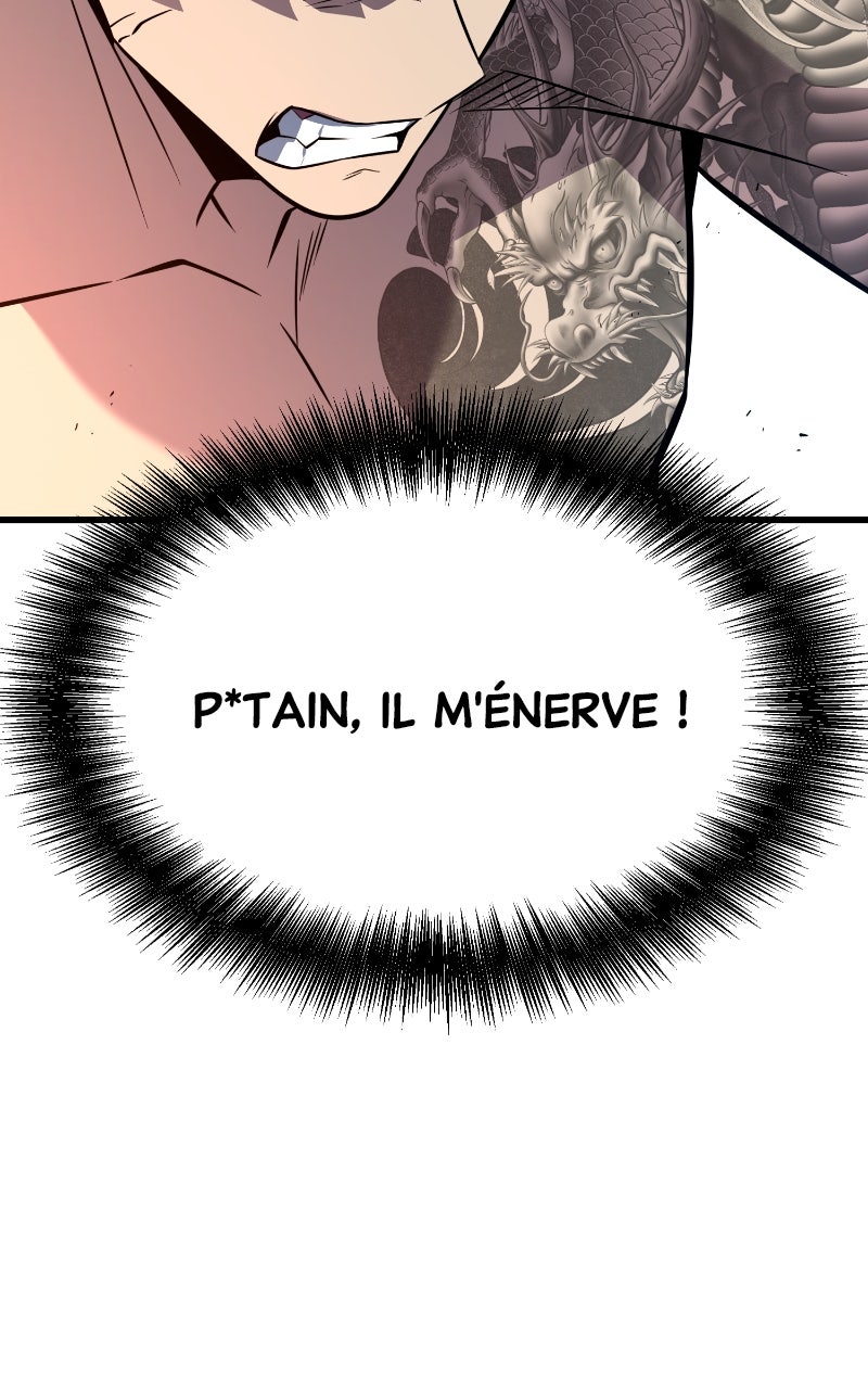 Read King of the Arena FR Manga Online