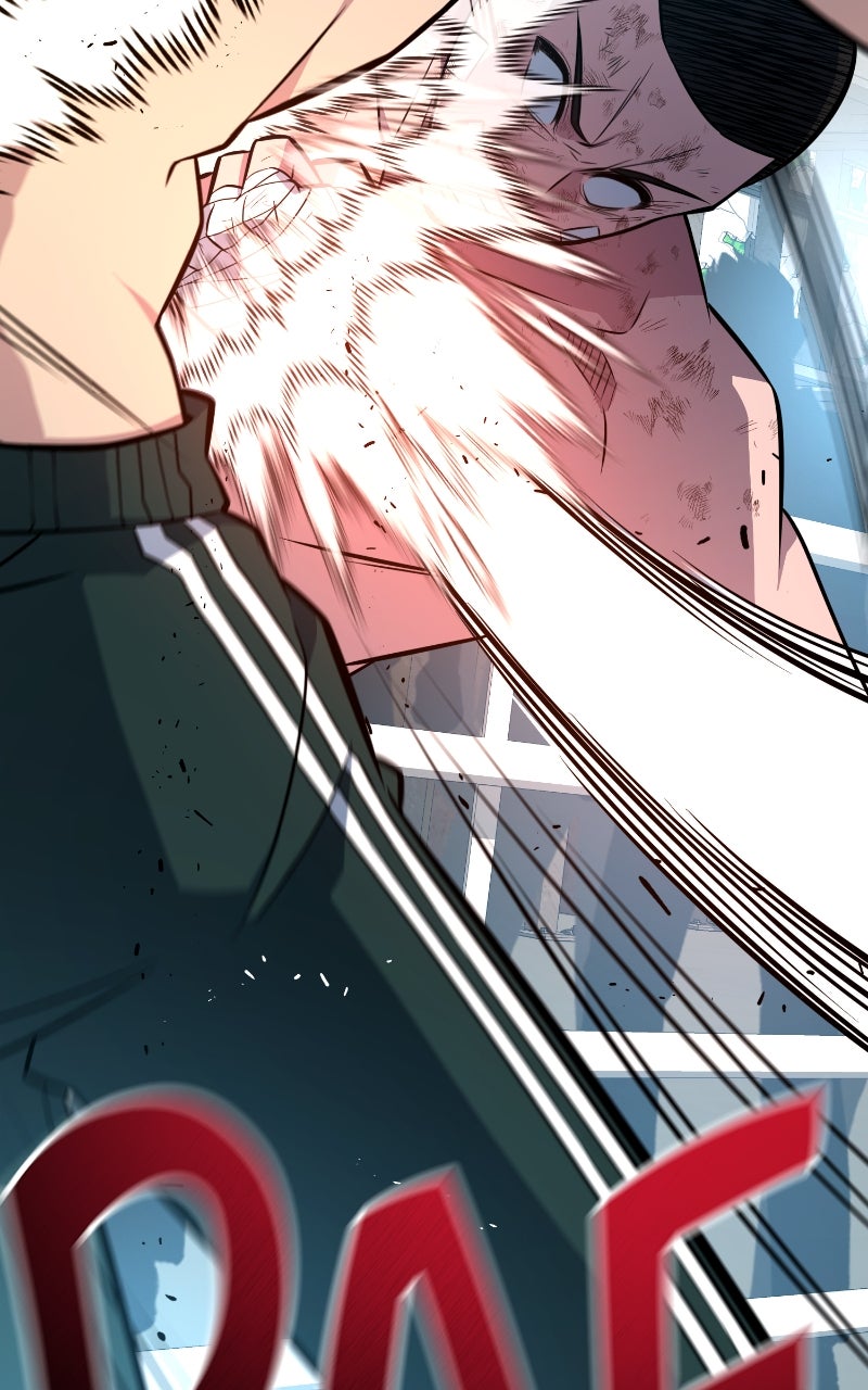 Read King of the Arena FR Manga Online