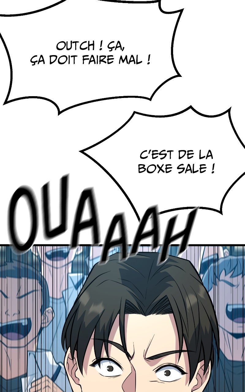 Read King of the Arena FR Manga Online