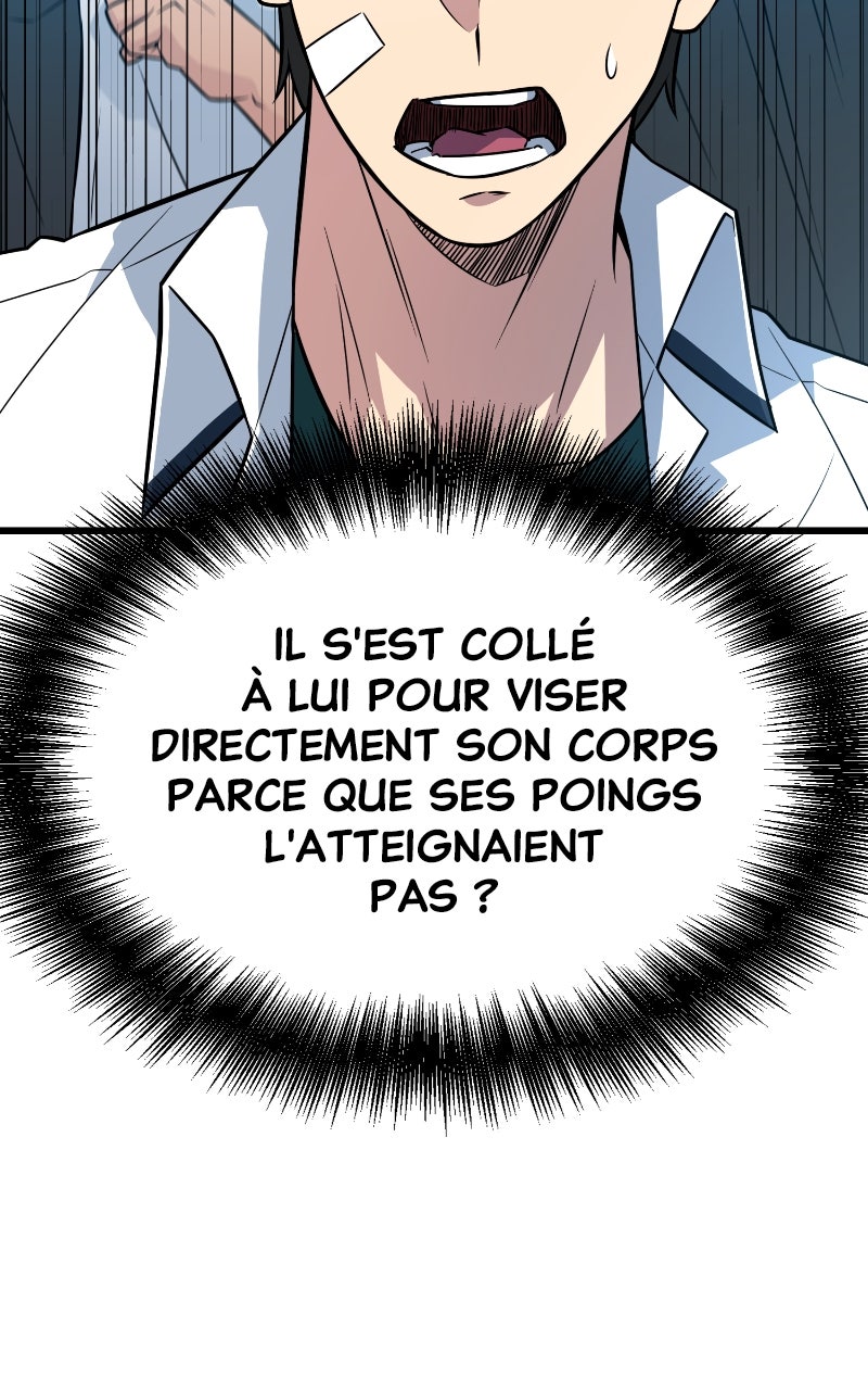 Read King of the Arena FR Manga Online