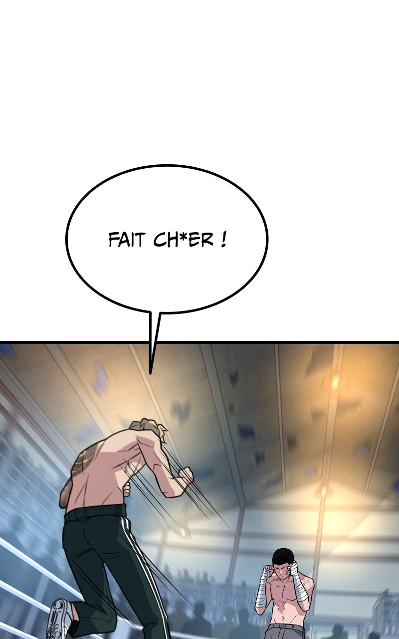 Read King of the Arena FR Manga Online