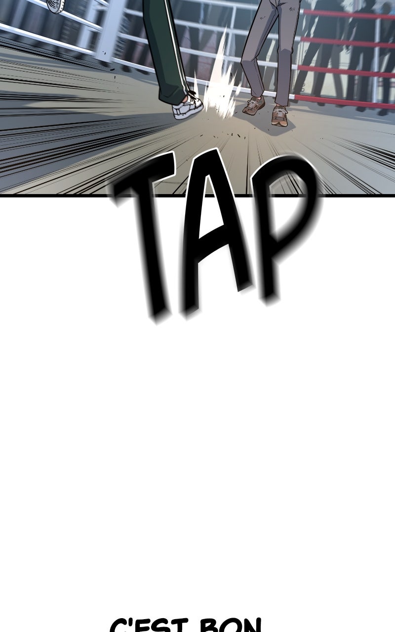 Read King of the Arena FR Manga Online