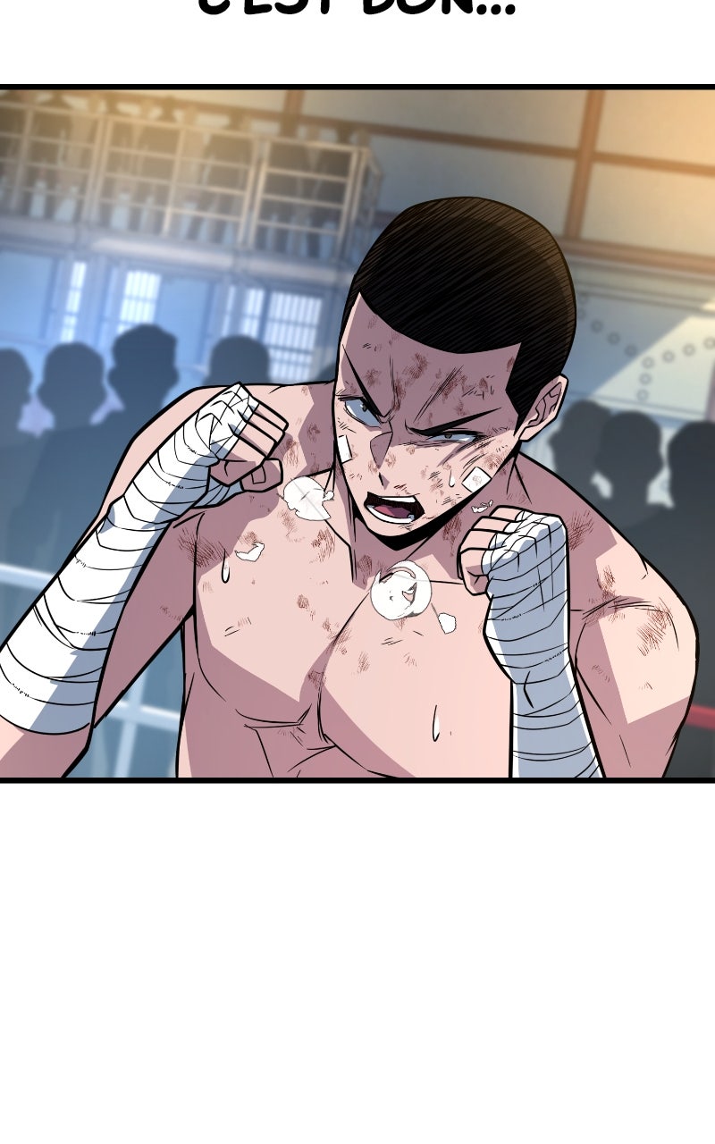 Read King of the Arena FR Manga Online