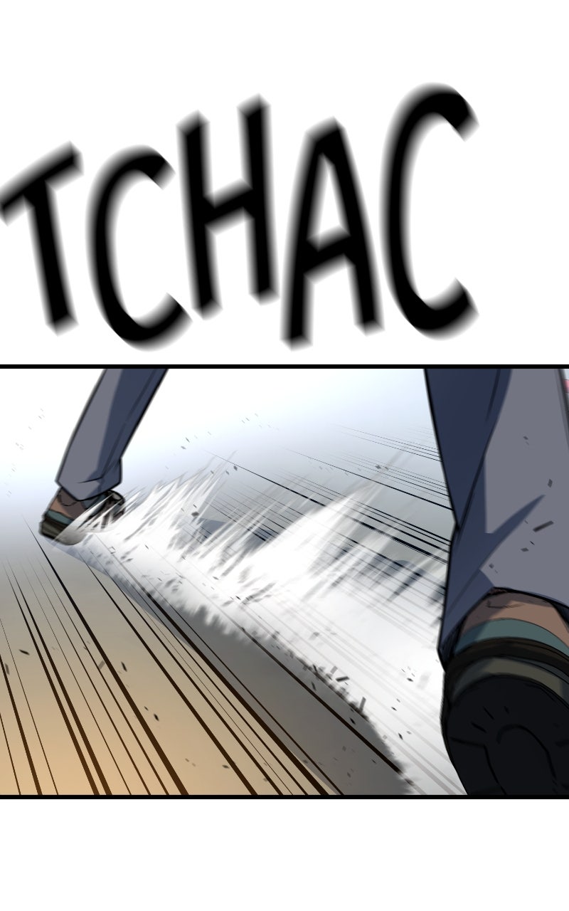 Read King of the Arena FR Manga Online