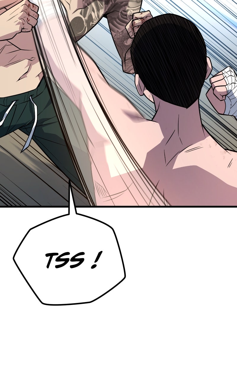 Read King of the Arena FR Manga Online