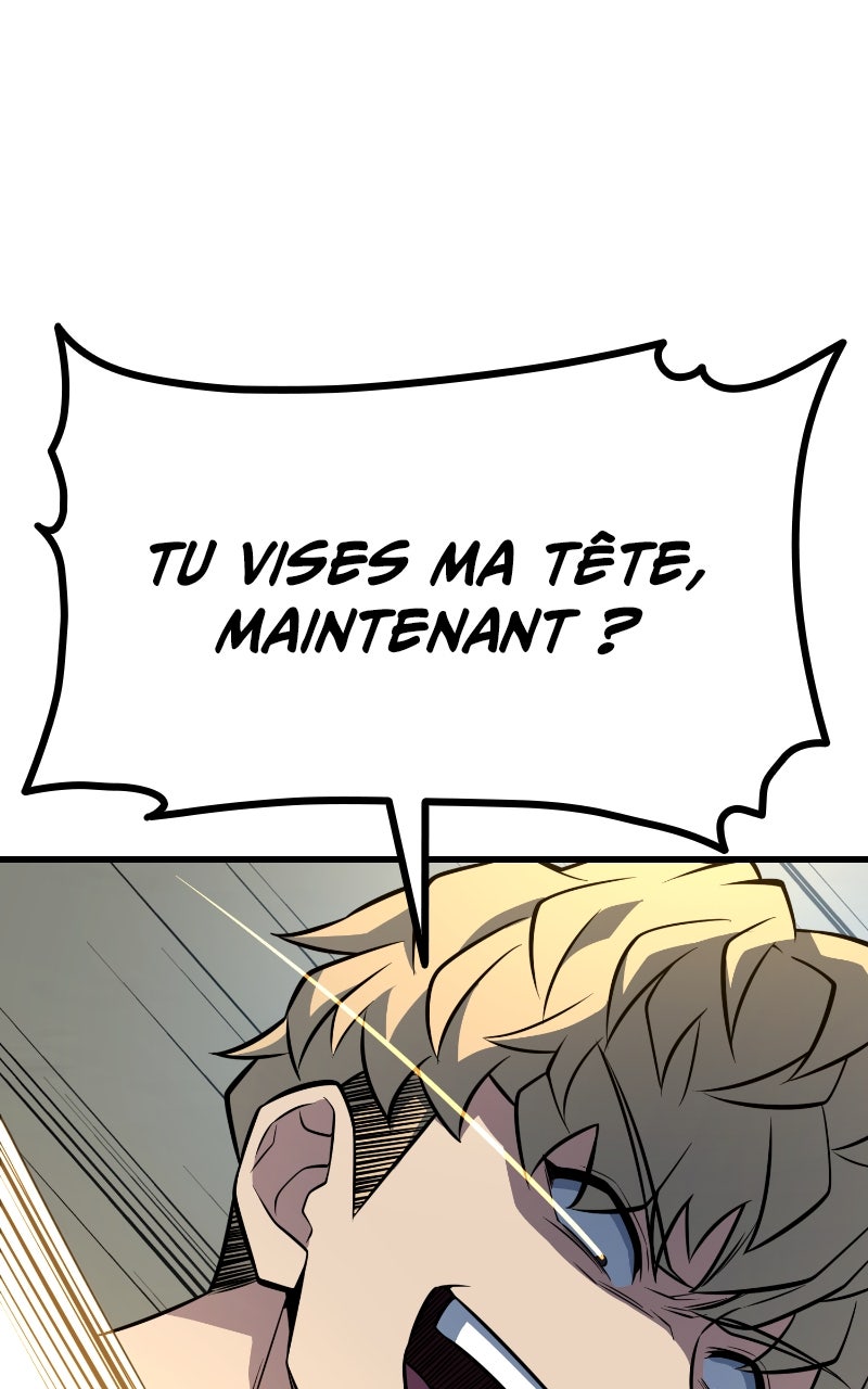 Read King of the Arena FR Manga Online