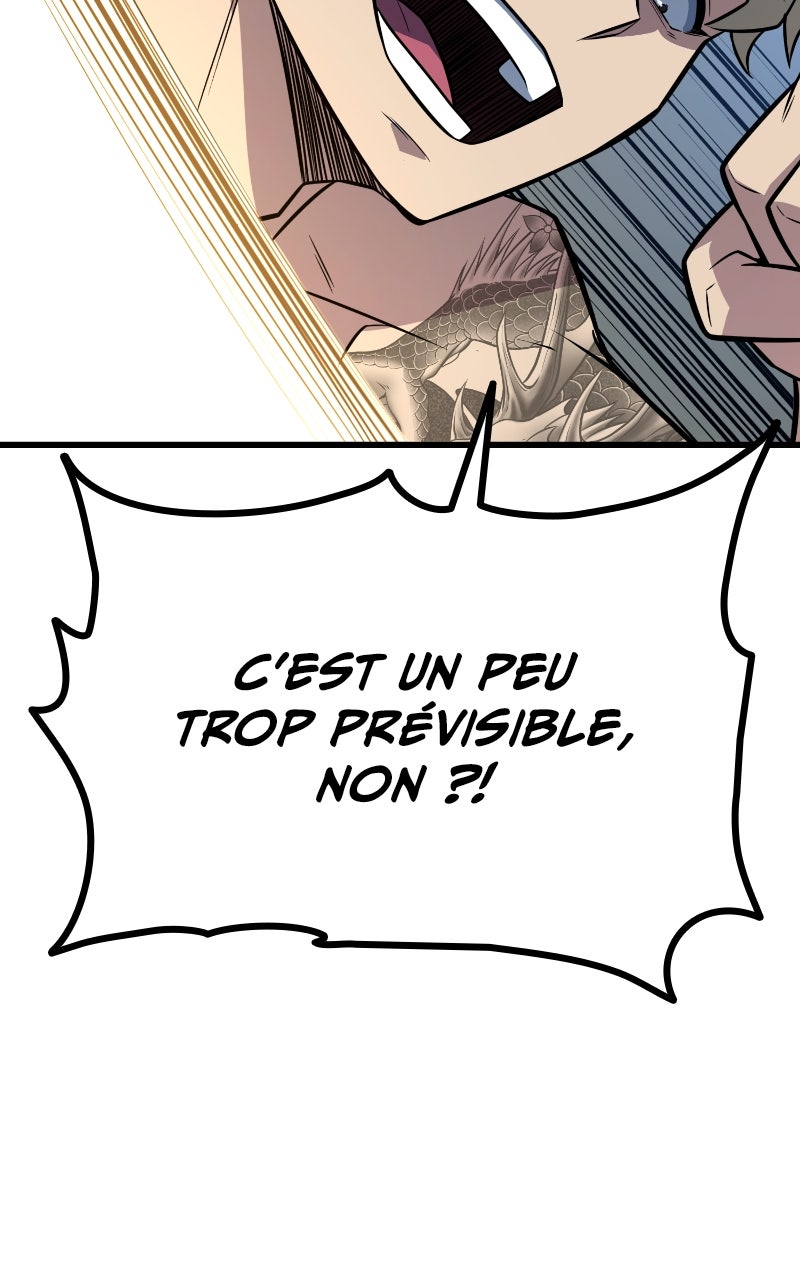 Read King of the Arena FR Manga Online