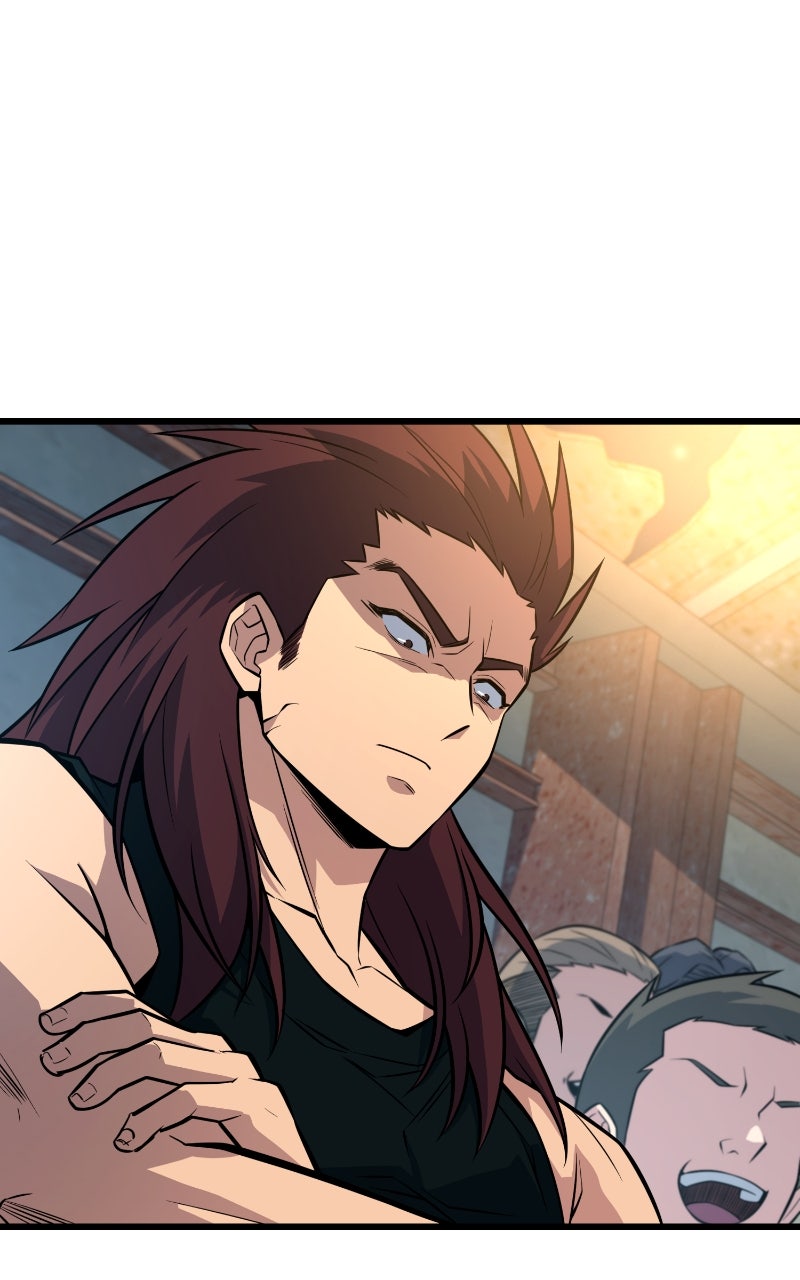 Read King of the Arena FR Manga Online