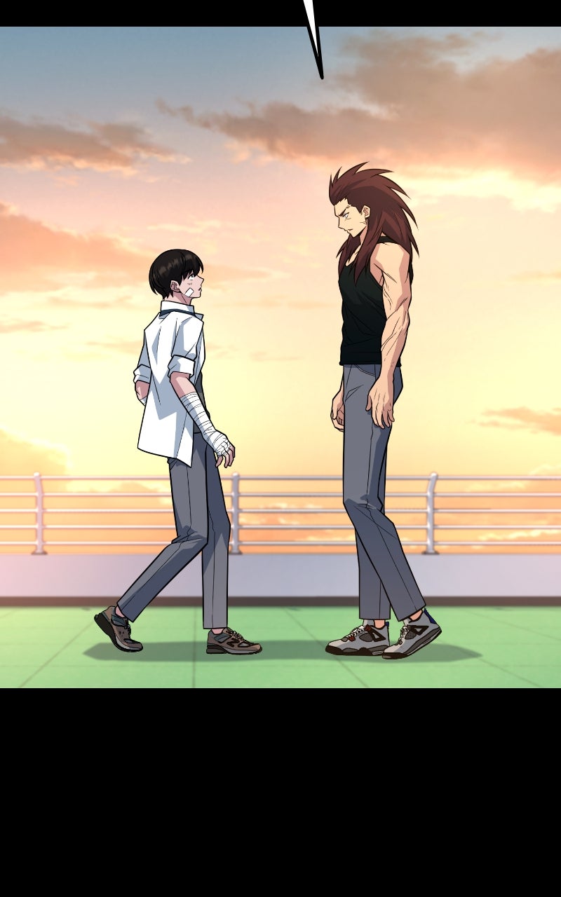 Read King of the Arena FR Manga Online