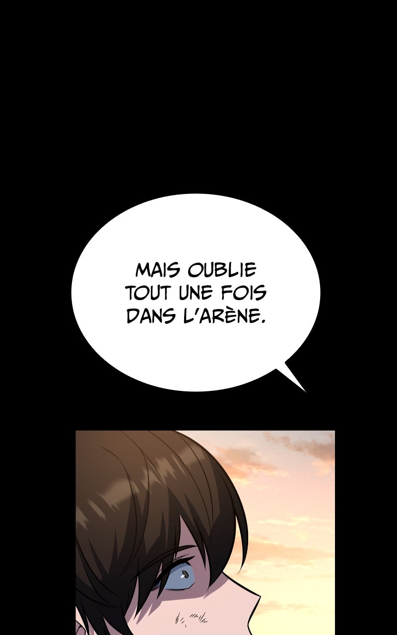 Read King of the Arena FR Manga Online