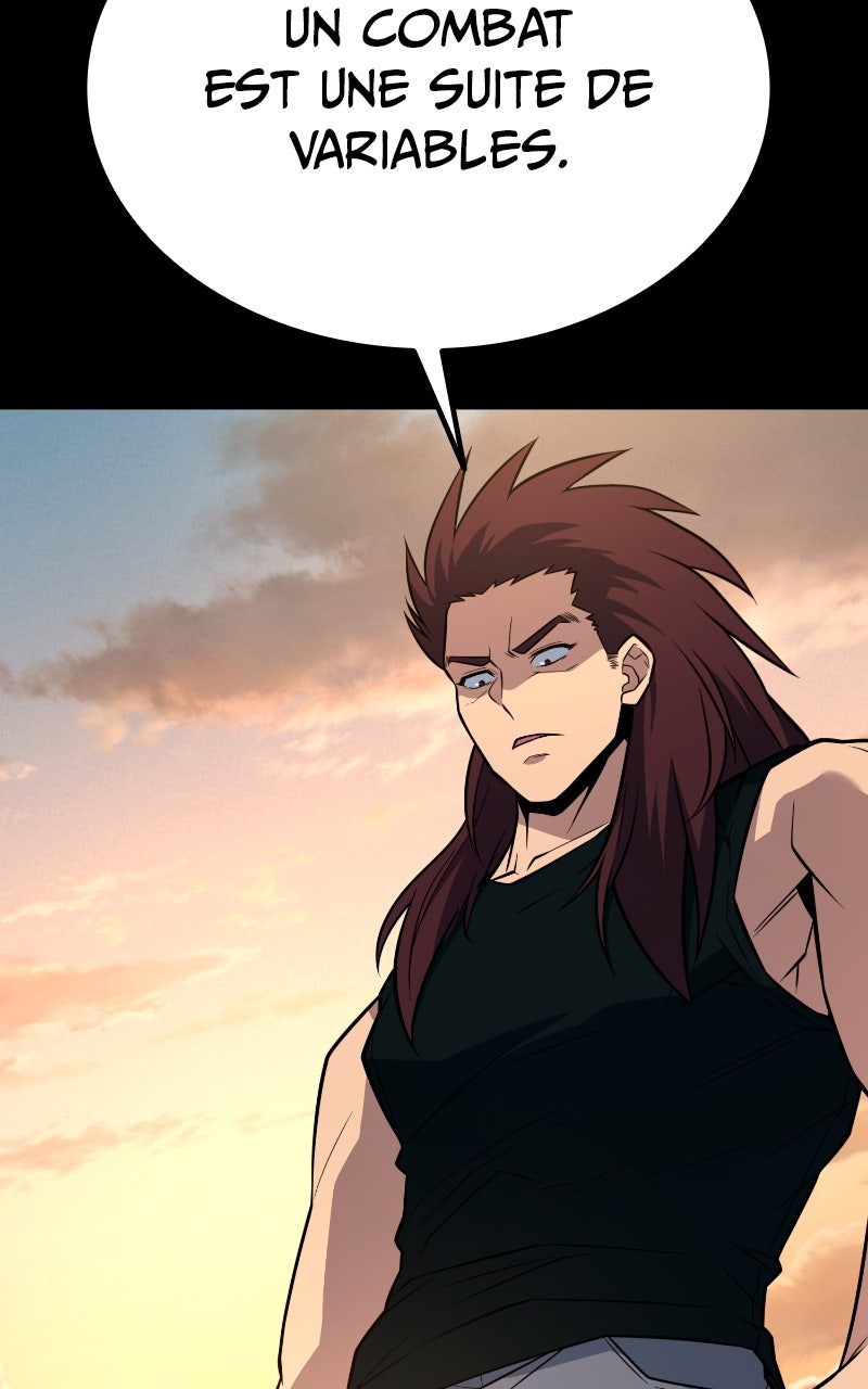 Read King of the Arena FR Manga Online