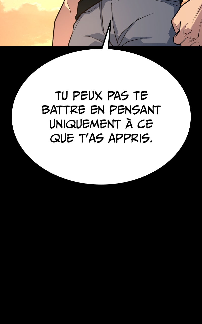 Read King of the Arena FR Manga Online