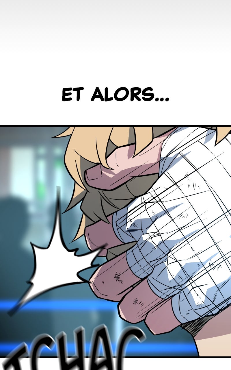 Read King of the Arena FR Manga Online