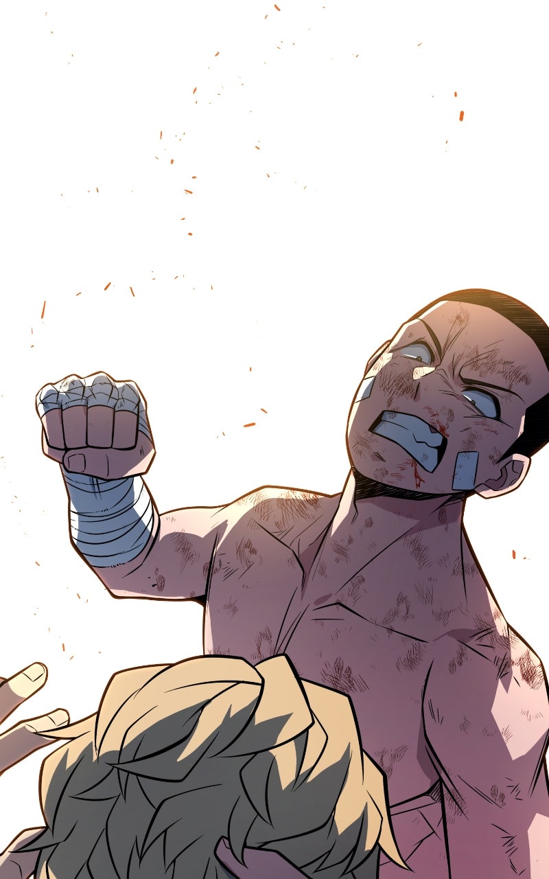 Read King of the Arena FR Manga Online