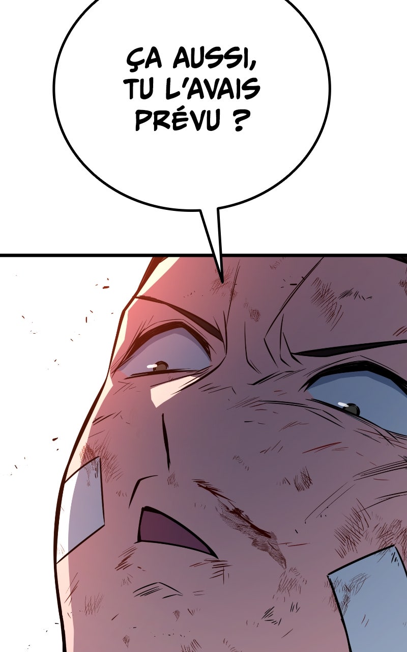 Read King of the Arena FR Manga Online