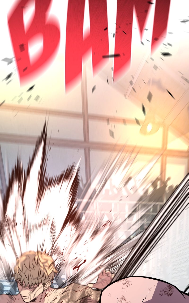 Read King of the Arena FR Manga Online