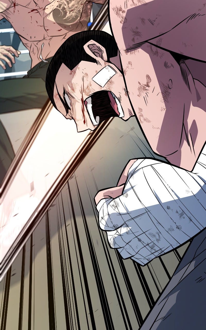 Read King of the Arena FR Manga Online