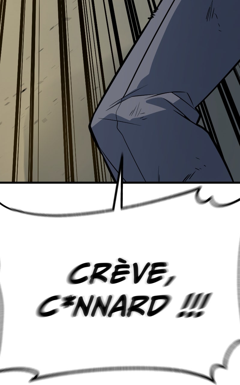 Read King of the Arena FR Manga Online