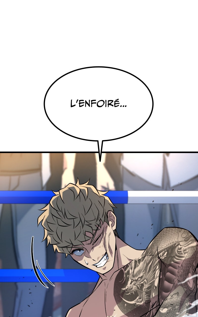 Read King of the Arena FR Manga Online