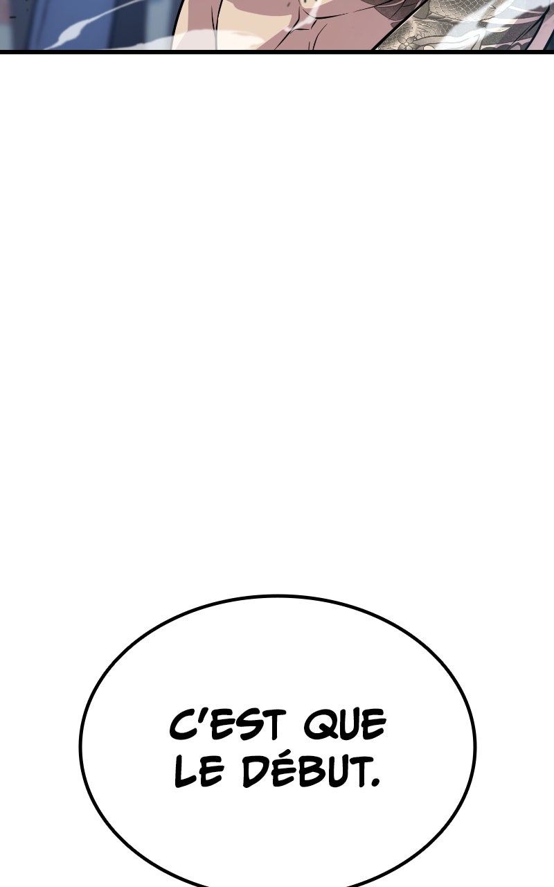 Read King of the Arena FR Manga Online