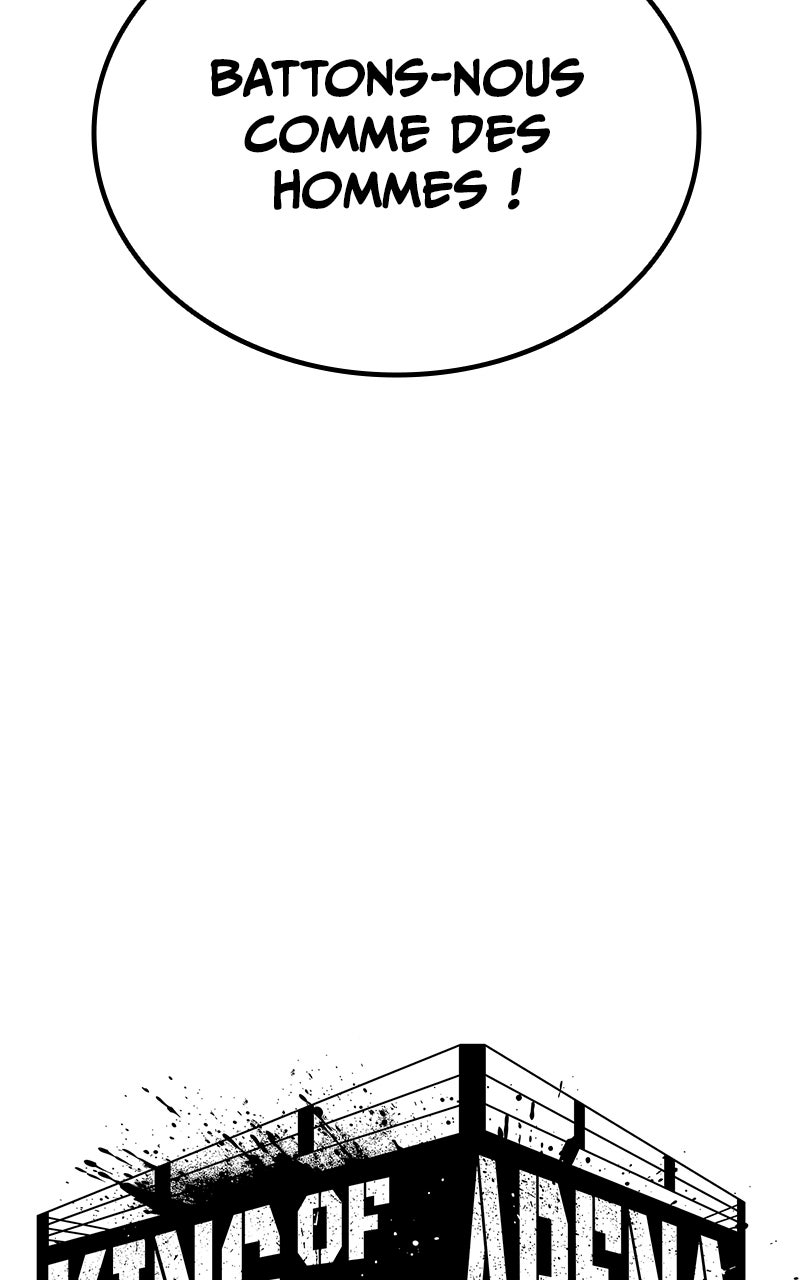 Read King of the Arena FR Manga Online