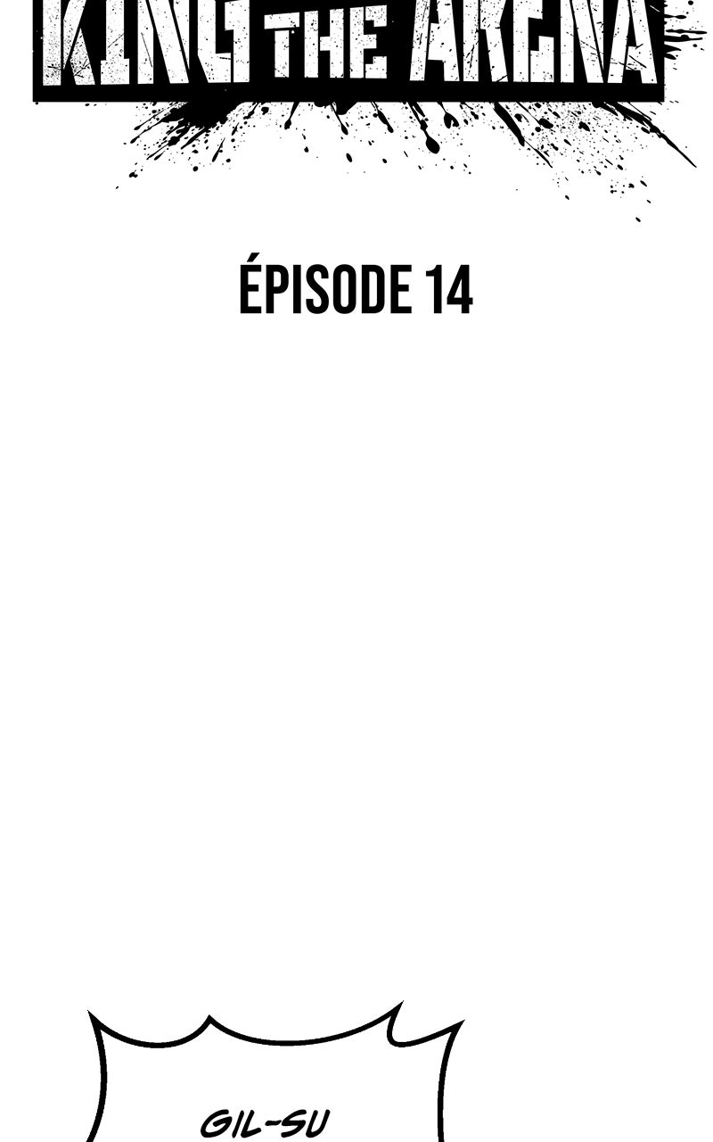 Read King of the Arena FR Manga Online