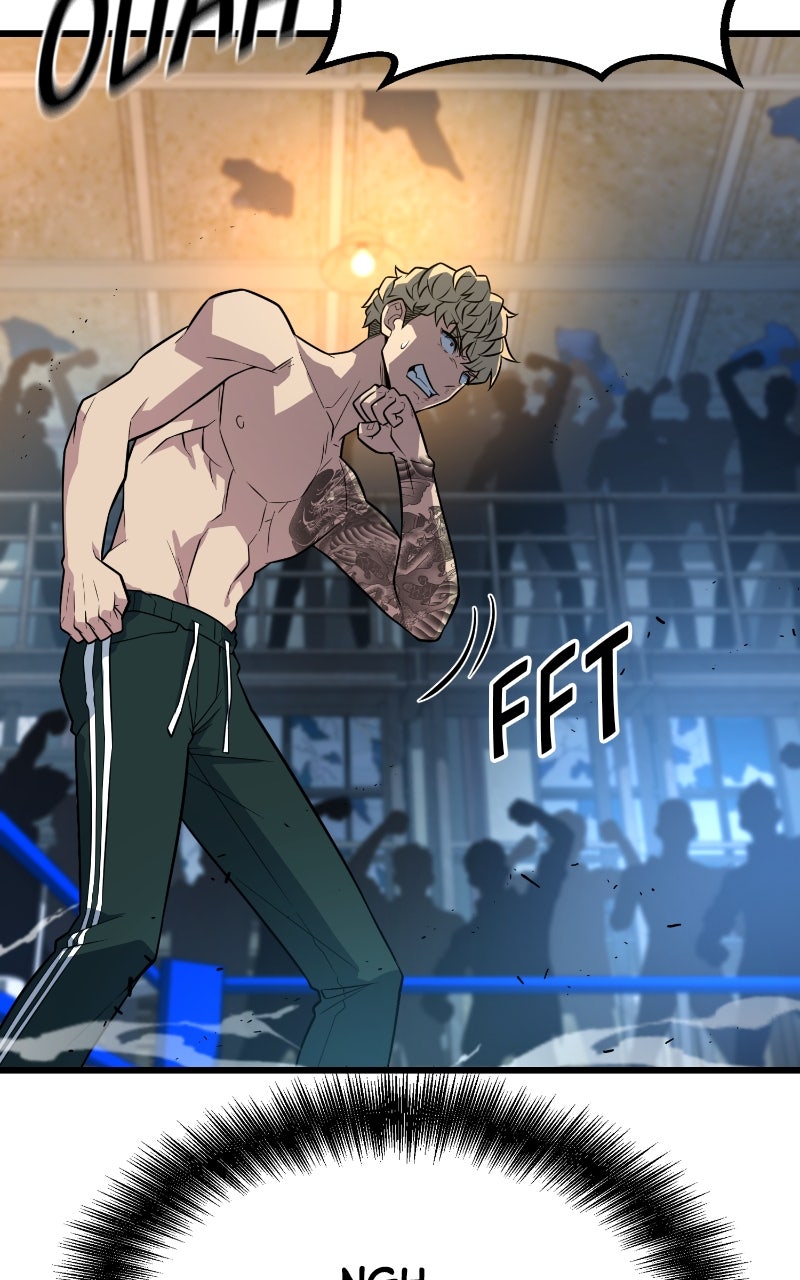 Read King of the Arena FR Manga Online