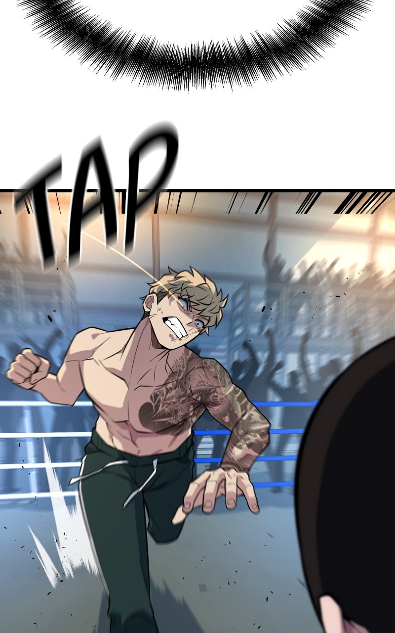 Read King of the Arena FR Manga Online