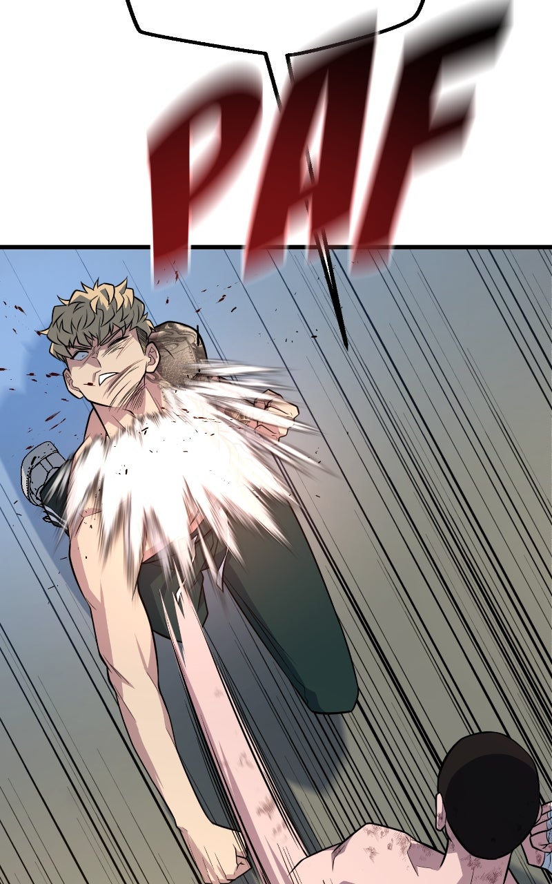 Read King of the Arena FR Manga Online