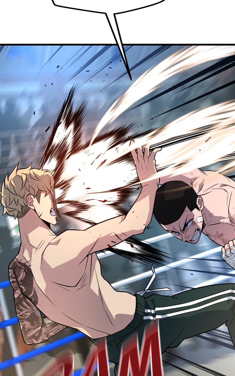 Read King of the Arena FR Manga Online