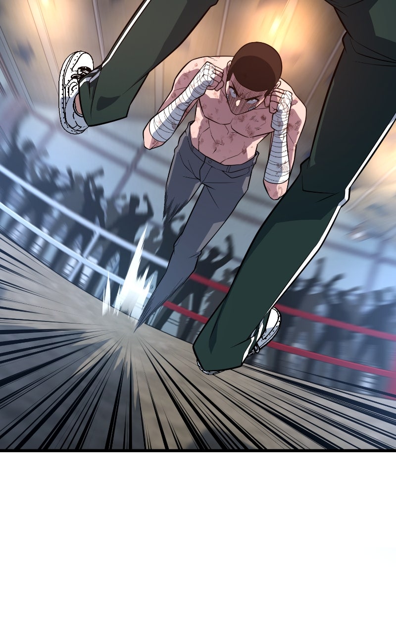 Read King of the Arena FR Manga Online