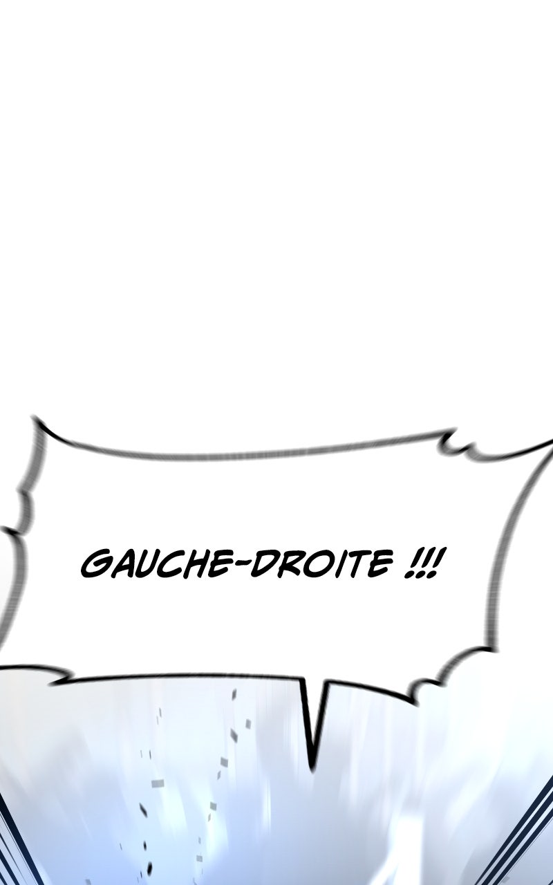 Read King of the Arena FR Manga Online