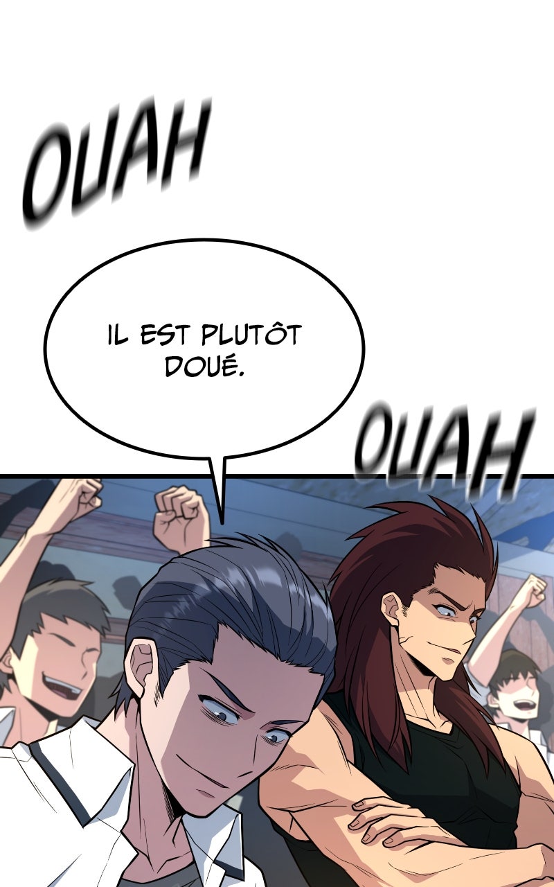 Read King of the Arena FR Manga Online