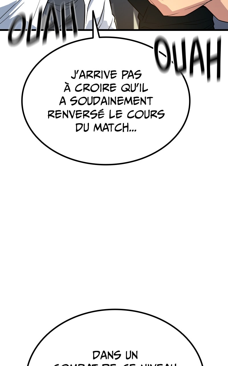 Read King of the Arena FR Manga Online