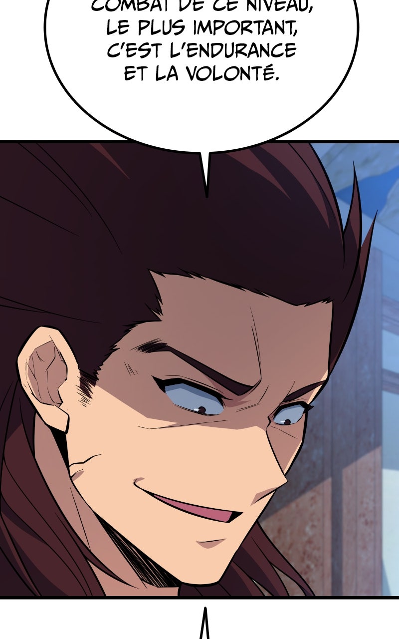 Read King of the Arena FR Manga Online