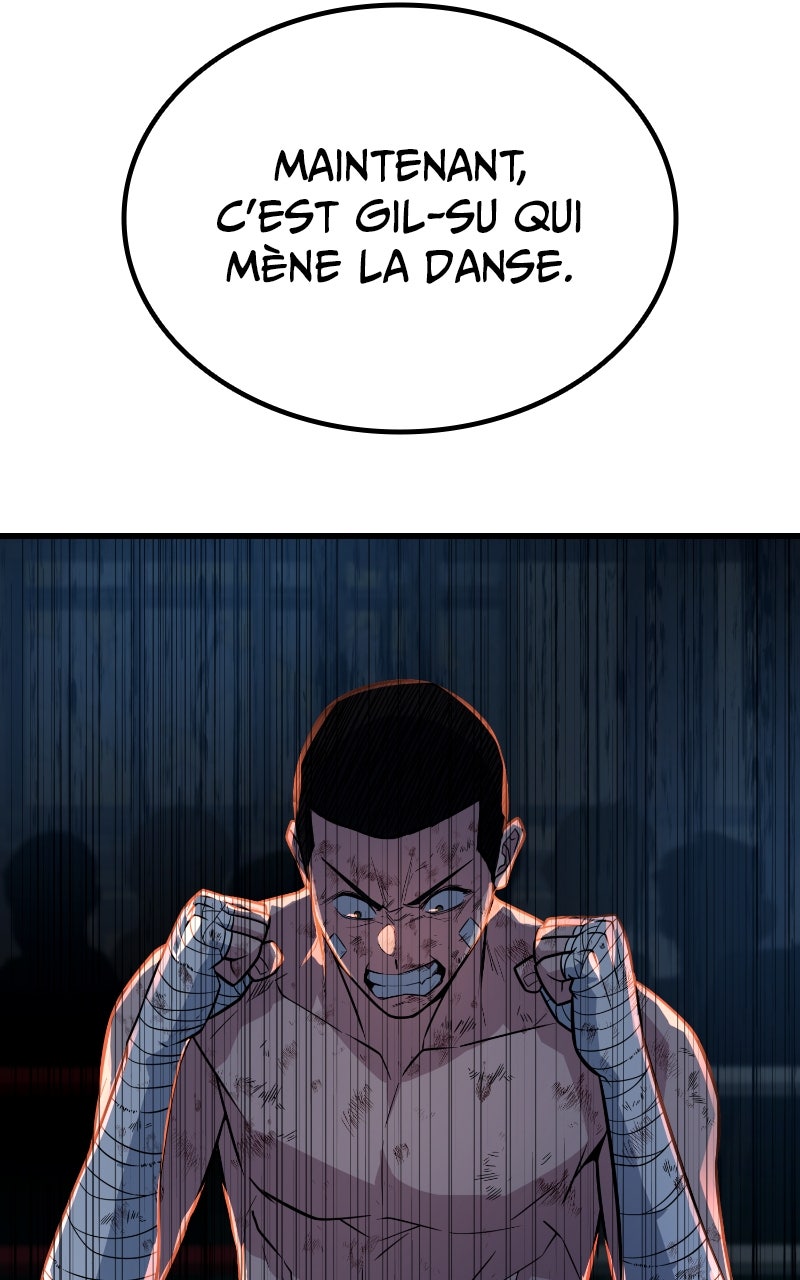 Read King of the Arena FR Manga Online