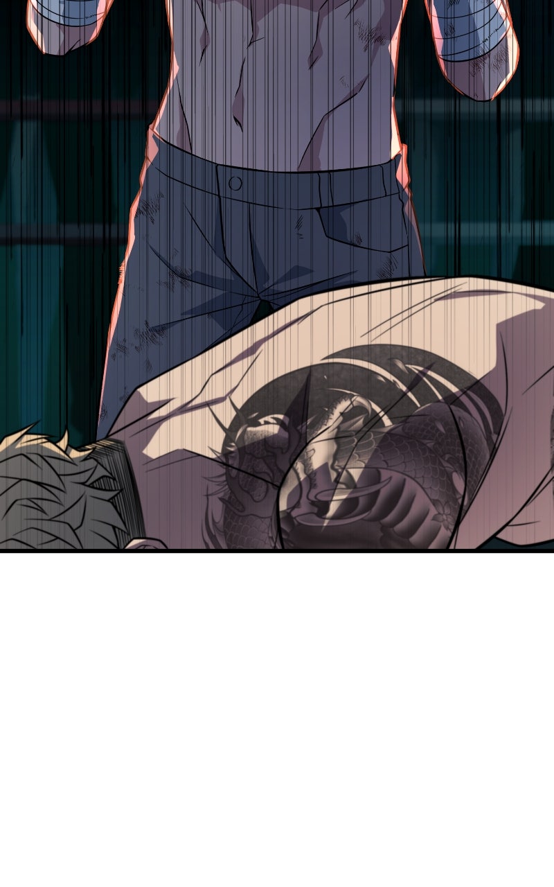 Read King of the Arena FR Manga Online